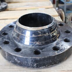 6" 600 XH RFWN CARBON FLANGE IMPORT
