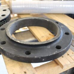 8" 150 Threaded Flange Carbon Steel Import