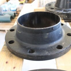6" SCH 10 RFWN FLANGE CARBON STEEL IMPORT
