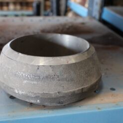 36 - 2" X 4" WELDOLET BUTT WELD CARBON
