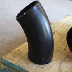 4" STD 45° ELBOW 3R LONG SWEEP CARBON STEEL IMPORT