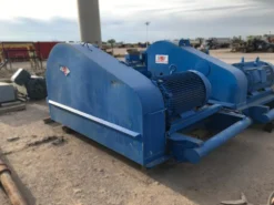 NOV 300Q-5L Quintuplex Pump