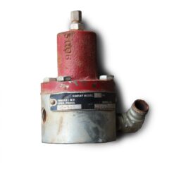 KIMRAY YDM 30PR SENSE LINE PROTECTOR 0-300 - USED, FAIR