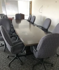 Conference Table