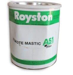 ROYSTON ROSKOTE MASTIC A51 PLUS 1 GALLON