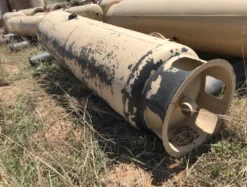 SEPARATOR 3 X 11 125WP #50613 - USED
