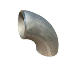 2" STD 90° ELBOW BUTT WELD 316 STAINLESS STEEL