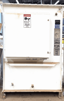 Phasor™ VSD Transformer