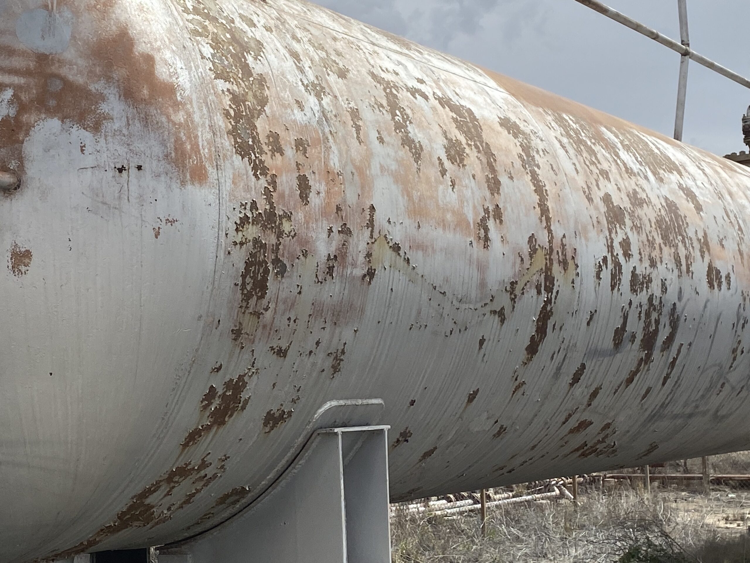24,000 Gallon Propane Tank - Image 7