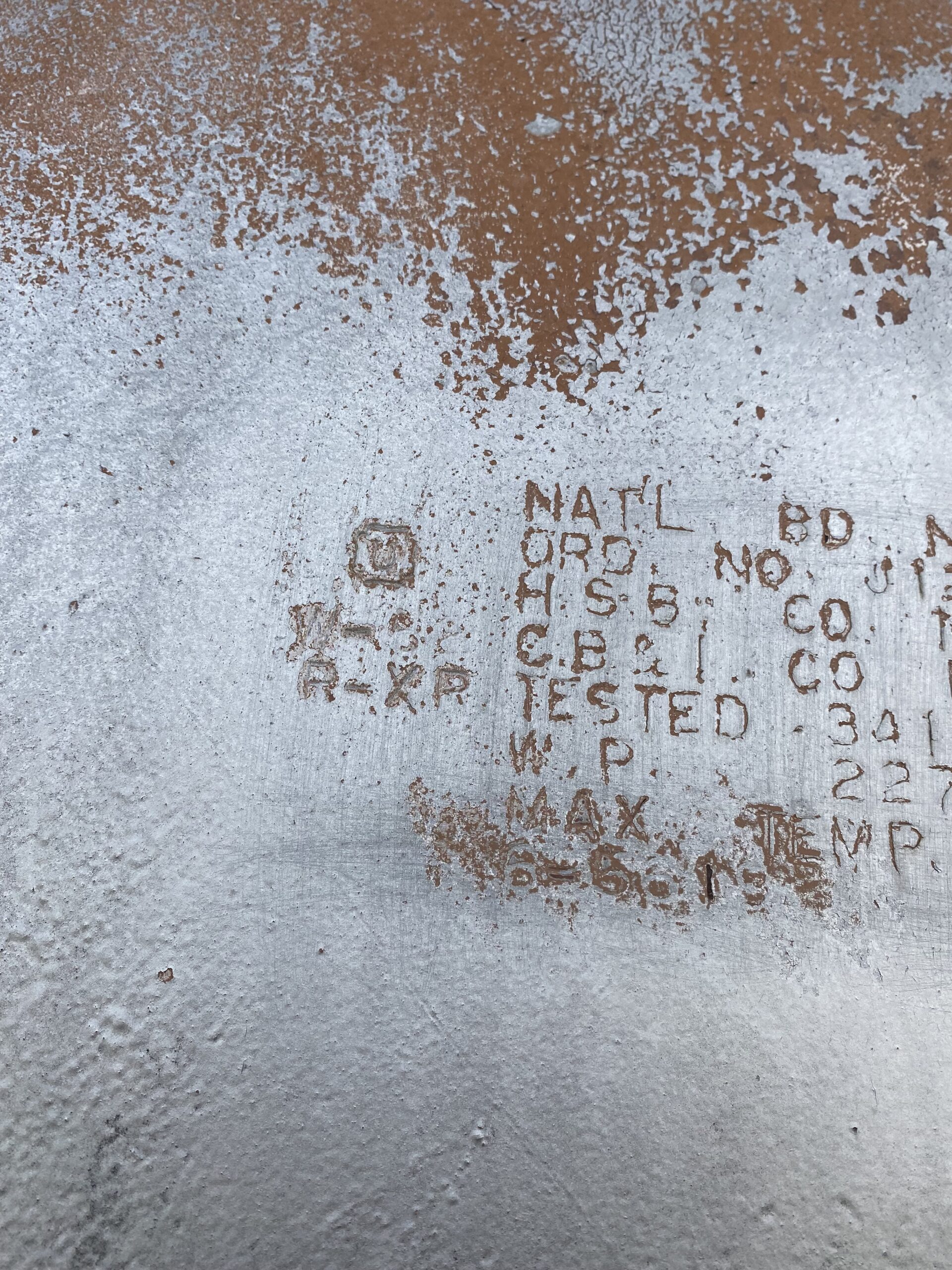 24,000 Gallon Propane Tank - Image 5
